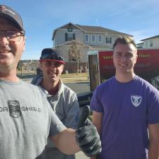 Premium-Garage-Concrete-Coating-in-Parker-Colorado 3